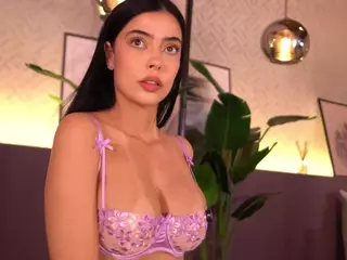 Elle Diane 👑's Live Sex Cam Show