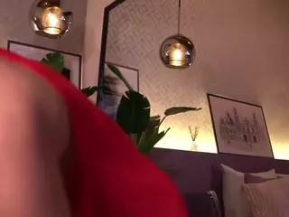 Elle Diane 👑's Live Sex Cam Show