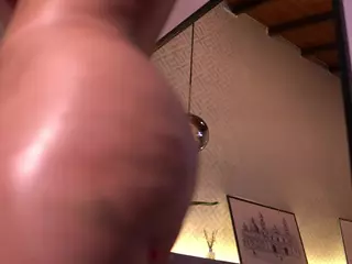 Elle Diane 👑's Live Sex Cam Show