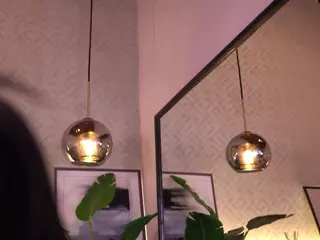 Elle Diane 👑's Live Sex Cam Show