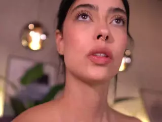 Elle Diane 👑's Live Sex Cam Show