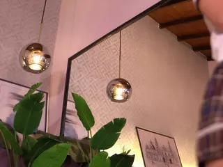 Elle Diane 👑's Live Sex Cam Show