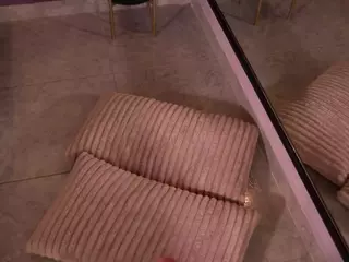 Elle Diane 👑's Live Sex Cam Show