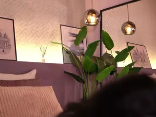 Elle Diane 👑's Live Sex Cam Show