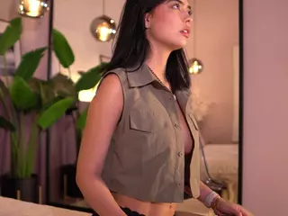 Elle Diane 👑's Live Sex Cam Show