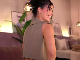 Elle Diane 👑's Live Sex Cam Show