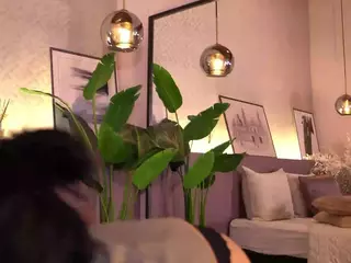 Elle Diane 👑's Live Sex Cam Show