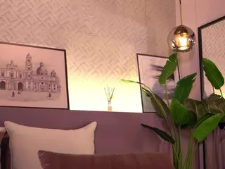 Elle Diane 👑's Live Sex Cam Show