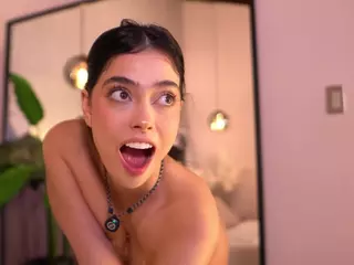 Elle Diane 👑's Live Sex Cam Show
