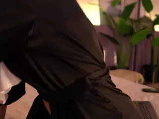 Elle Diane 👑's Live Sex Cam Show