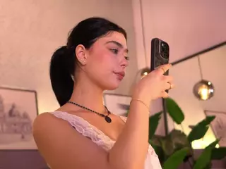 Elle Diane 👑's Live Sex Cam Show
