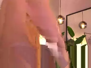 Elle Diane 👑's Live Sex Cam Show