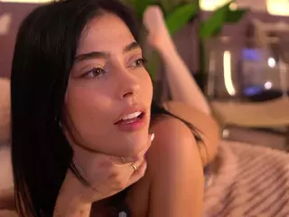 Elle Diane 👑's Live Sex Cam Show