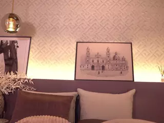 Elle Diane 👑's Live Sex Cam Show
