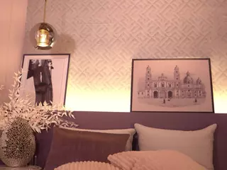 Elle Diane 👑's Live Sex Cam Show
