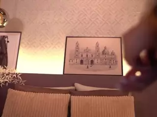 Elle Diane 👑's Live Sex Cam Show