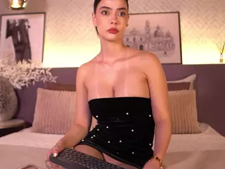 Elle Diane 👑's Live Sex Cam Show