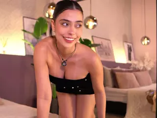Elle Diane 👑's Live Sex Cam Show