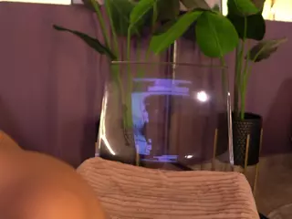 Elle Diane 👑's Live Sex Cam Show