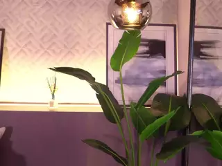 Elle Diane 👑's Live Sex Cam Show
