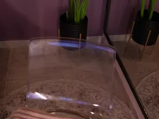 Elle Diane 👑's Live Sex Cam Show