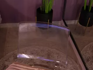 Elle Diane 👑's Live Sex Cam Show