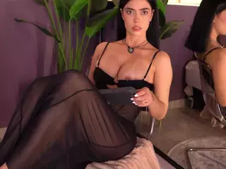 Elle Diane 👑's Live Sex Cam Show