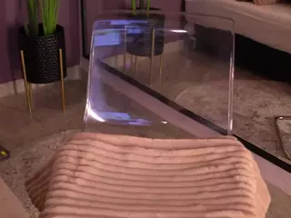 Elle Diane 👑's Live Sex Cam Show