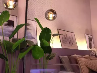 Elle Diane 👑's Live Sex Cam Show