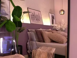 Elle Diane 👑's Live Sex Cam Show