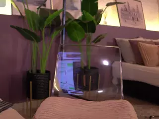 Elle Diane 👑's Live Sex Cam Show