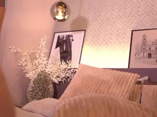 Elle Diane 👑's Live Sex Cam Show