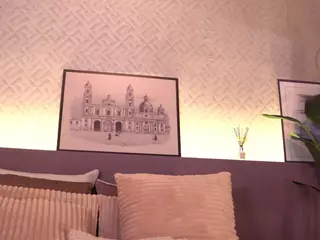Elle Diane 👑's Live Sex Cam Show