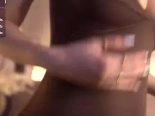 Elle Diane 👑's Live Sex Cam Show