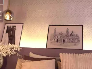 Elle Diane 👑's Live Sex Cam Show