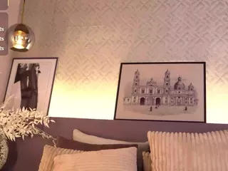 Elle Diane 👑's Live Sex Cam Show