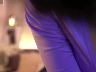 Elle Diane 👑's Live Sex Cam Show