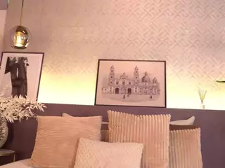 Elle Diane 👑's Live Sex Cam Show