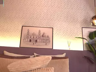 Elle Diane 👑's Live Sex Cam Show
