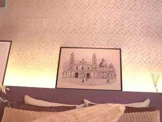 Elle Diane 👑's Live Sex Cam Show