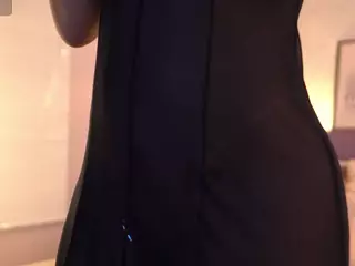 Elle Diane 👑's Live Sex Cam Show
