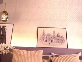 Elle Diane 👑's Live Sex Cam Show