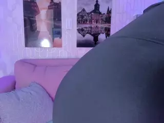 AlanisMorgan's Live Sex Cam Show