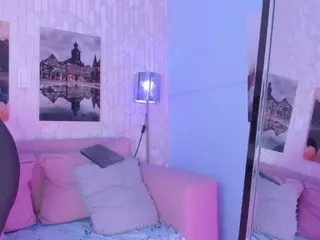 AlanisMorgan's Live Sex Cam Show