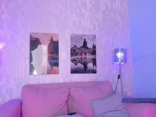 AlanisMorgan's Live Sex Cam Show