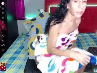 alexahotter1's Live Sex Cam Show