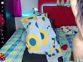alexahotter1's Live Sex Cam Show
