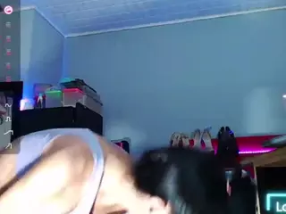 alexahotter1's Live Sex Cam Show