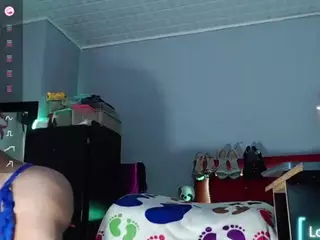 alexahotter1's Live Sex Cam Show