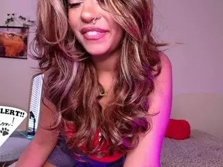 Noah Bensi's Live Sex Cam Show